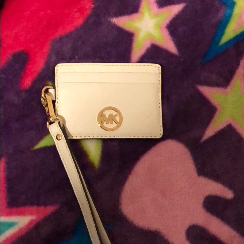 Michael Kors Card Holder